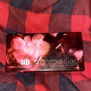 urban decay aphrodisiac palette